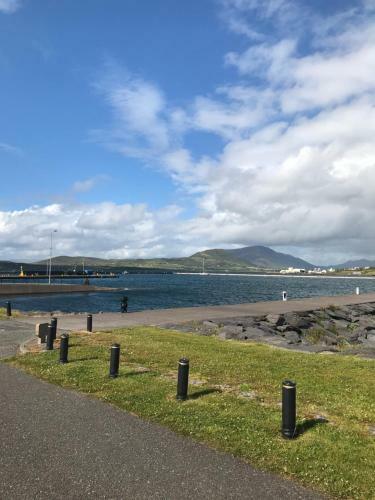 17 Gl�r Na Farraige Valentia Kerry