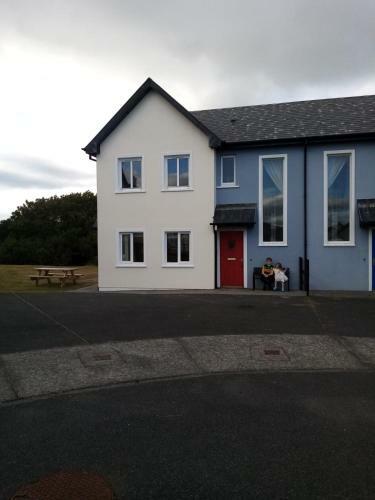 17 Gl�r Na Farraige Valentia Kerry