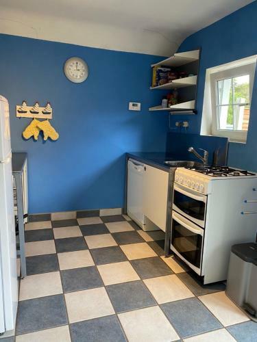 Harbour View Cottage