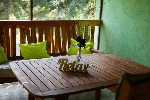 Apartamento Relax Kuck�
