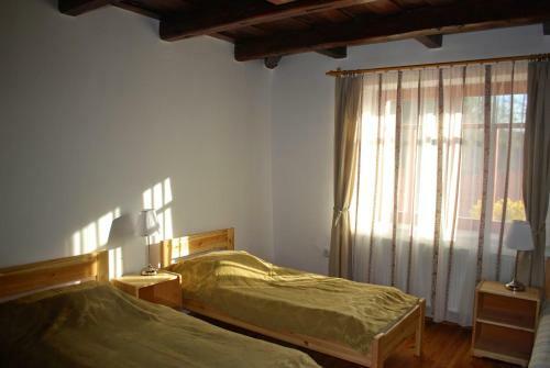 Hostal Guest House St. M�ria