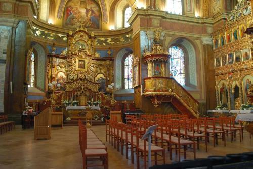 Hostal Guest House St. M�ria
