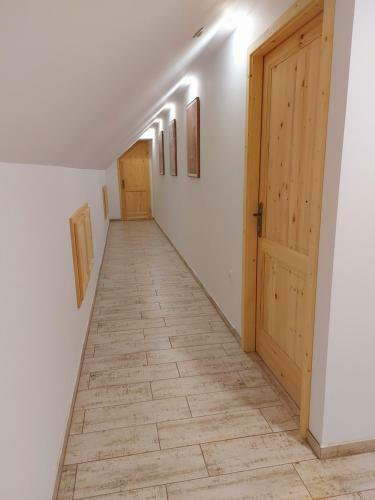 Hostal Ak�cos Tanya �s Vend�gh�z