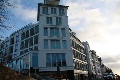 Apartamento Magnolia