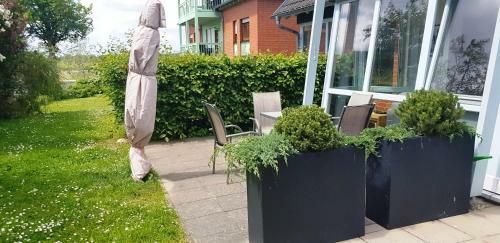 Apartement 2 Im Fischerhaus