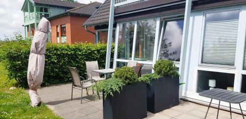 Apartement 2 Im Fischerhaus