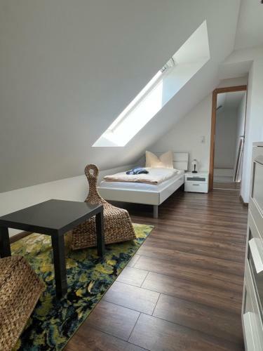 Apartamento Haus Hannah