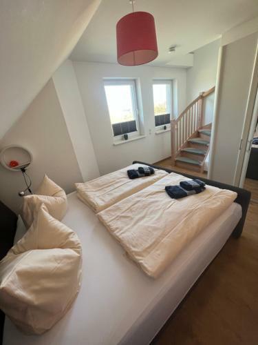 Apartamento Haus Hannah
