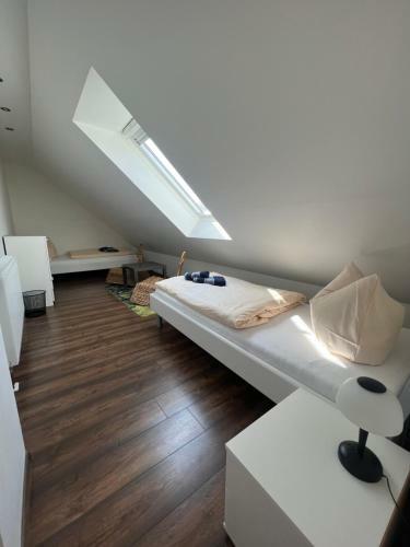 Apartamento Haus Hannah