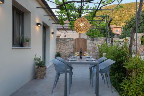 Villa Dimitra - Saint Nikolas Retreat