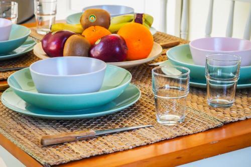 Agroturismo Kroussos Cottage