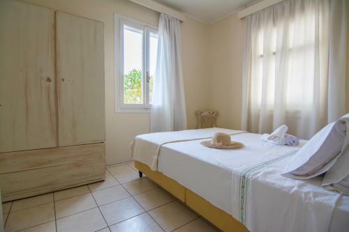 Agroturismo Kroussos Cottage