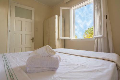 Agroturismo Kroussos Cottage
