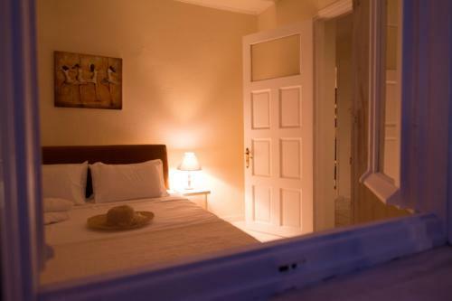 Agroturismo Kroussos Cottage