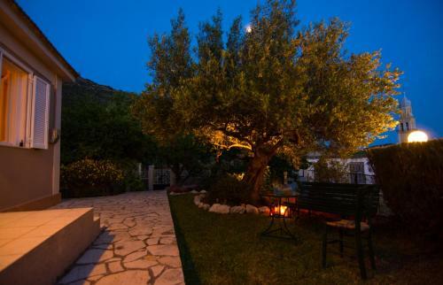Agroturismo Kroussos Cottage