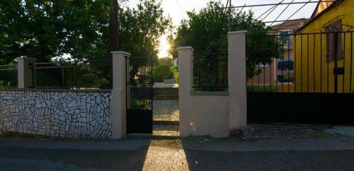 Agroturismo Kroussos Cottage