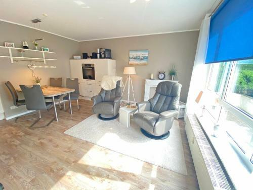 Apartamento Haus Holstein Whg 01 Mit Balkon
