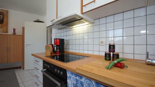 Apartamento Ferienwohnung Kleine Auszeit