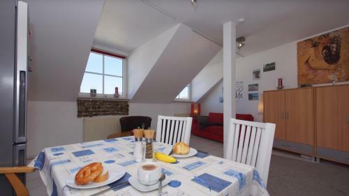 Apartamento Ferienwohnung Kleine Auszeit