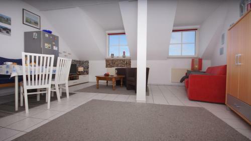 Apartamento Ferienwohnung Kleine Auszeit