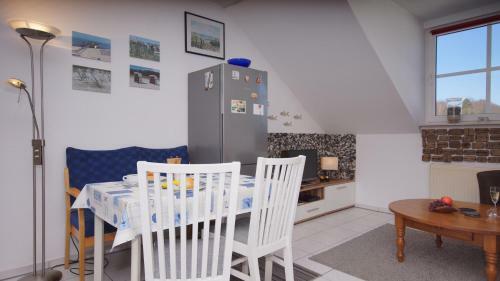 Apartamento Ferienwohnung Kleine Auszeit