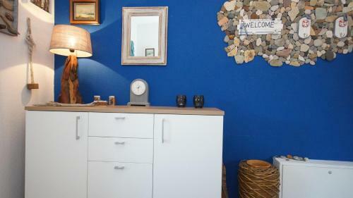 Apartamento Ferienwohnung Kleine Auszeit