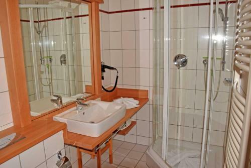 Apartamento Fewo 20 Mit Strandkorb Und Balkon