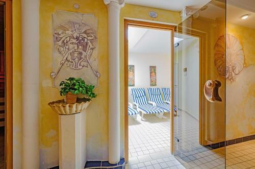 Apartamento Fewo 20 Mit Strandkorb Und Balkon
