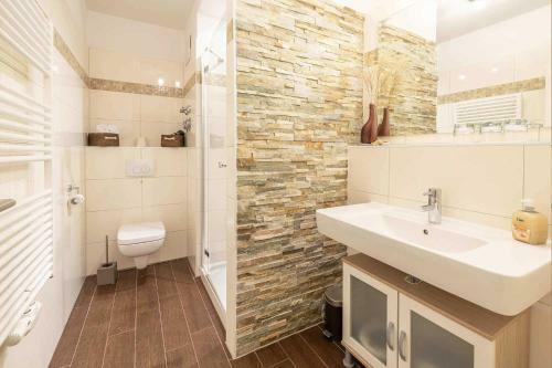 Apartamento Villa Annika Fewo Sommerbrise