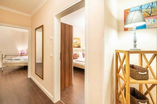 Apartamento Villa Annika Fewo Sommerbrise
