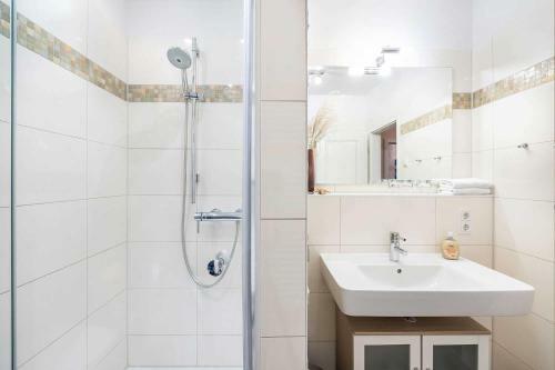 Apartamento Villa Annika Fewo Sommerbrise