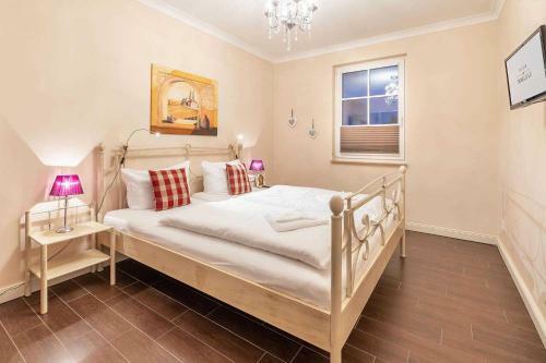 Apartamento Villa Annika Fewo Sommerbrise