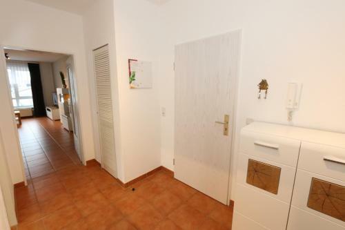 Apartamento Haus Holstein - Wohnung 11 Mit Balkon