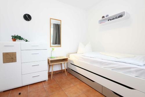 Apartamento Haus Holstein - Wohnung 11 Mit Balkon