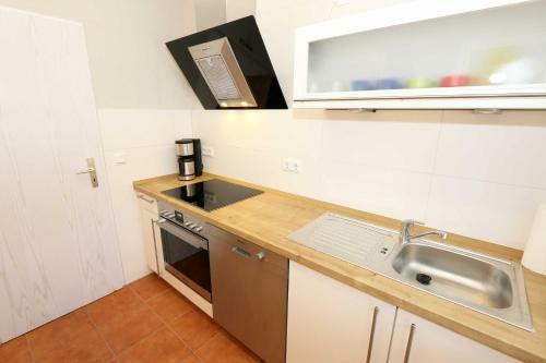 Apartamento Haus Holstein - Wohnung 11 Mit Balkon