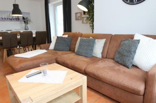 Apartamento Haus Holstein - Wohnung 11 Mit Balkon