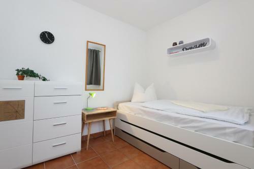 Apartamento Haus Holstein - Wohnung 11 Mit Balkon
