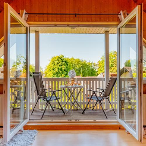 Apartamento Sonnensteg 5 - Ein Tag Am Meer