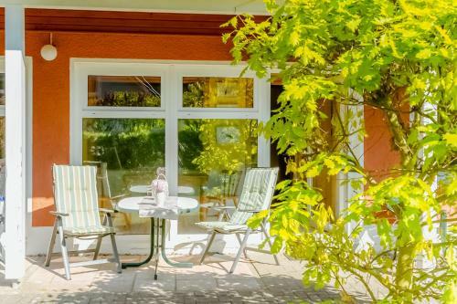 Apartamento Sonnensteg 5 - Ein Tag Am Meer