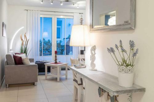 Apartamento Villa Annika Fewo Ankerplatz