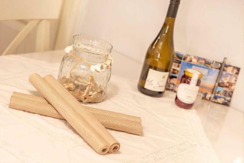 Apartamento Villa Annika Fewo Ankerplatz