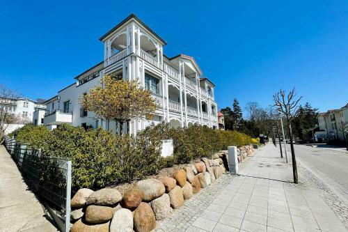 Apartamento Villa Annika Fewo Ankerplatz