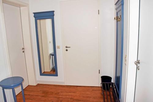 Apartamento Fewo Mit Balkon Und Strandkorb 03
