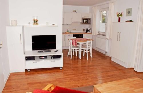 Apartamento Fewo Mit Balkon Und Strandkorb 03