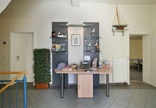Apartamento Ferienwohnung 4 - A63524