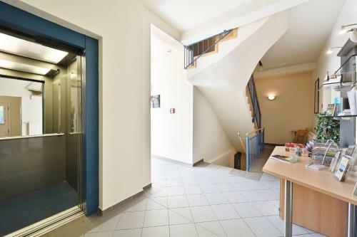 Apartamento Ferienwohnung 4 - A63524