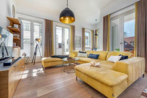 Apartamento First Avalon