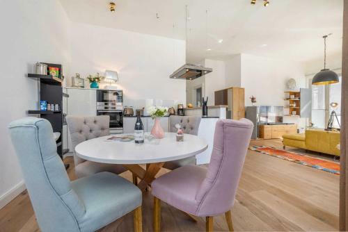 Apartamento First Avalon