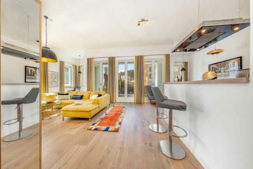 Apartamento First Avalon