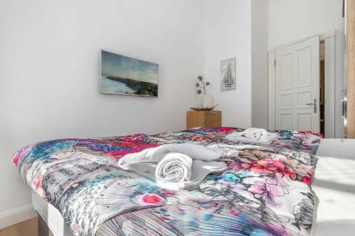 Apartamento First Avalon